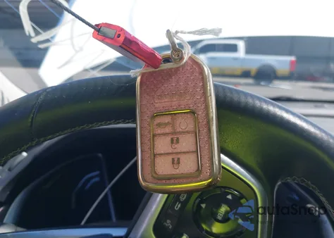 2021 Honda Civic Exl из США, поврежденный, VIN 19XFC1F79ME206099